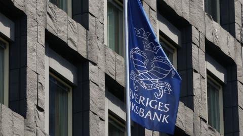 Swedish Central Bank Urges Banks to Take Action on Tips Cross-Currency Initiative