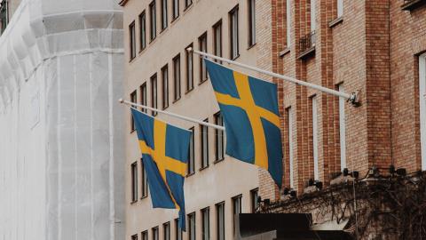 Sweden’s Riksbank Advocates for Upgrading Retail Payments Infrastructure