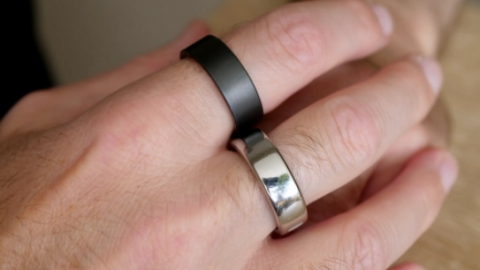 Tappy Introduces Payment-Enabled Fitness Ring