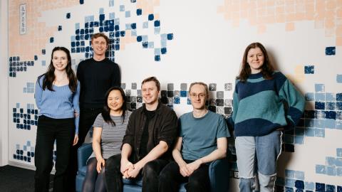 Theia Insights Secures $6.5 Million to Introduce AI to the Investment Sector