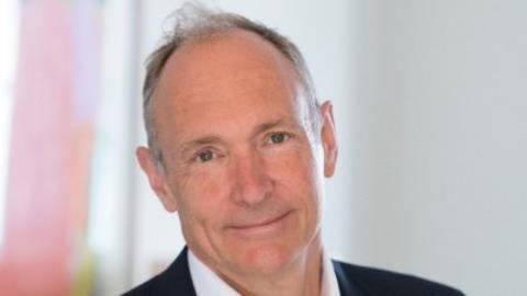 Tim Berners-Lee Introduces Innovative Data Wallet