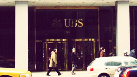 UBS Asset Management Introduces Fund Leveraging Ethereum Blockchain