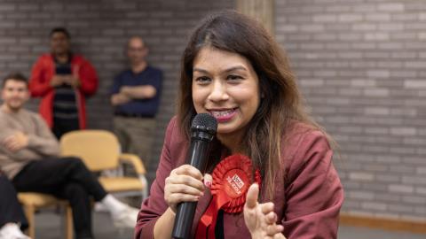 UK Economic Secretary Tulip Siddiq Urged to Cut APP Fraud Reimbursement to £30K