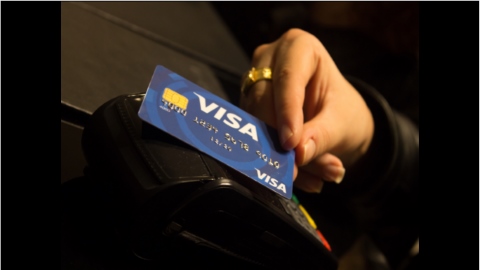 Visa Acquires UK Fraud Prevention Technology Company Featurespace