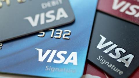 Visa Tokens Surpass Physical Cards in Circulation