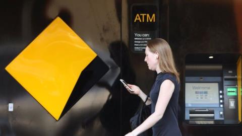 CBA Tackles Fraud Using AI Technology