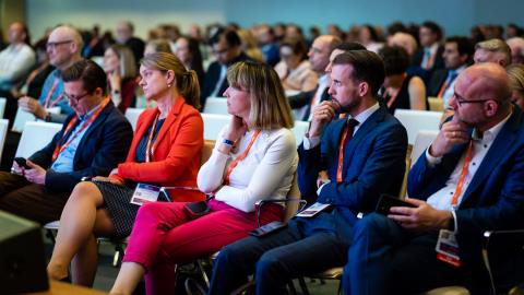 Finextra and the Euro Banking Association Call for Startups to Participate in the EBAday Fintech Zone