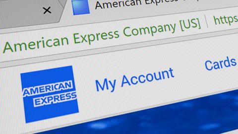 AmEx Card Information Compromised in Third-Party Data Breach