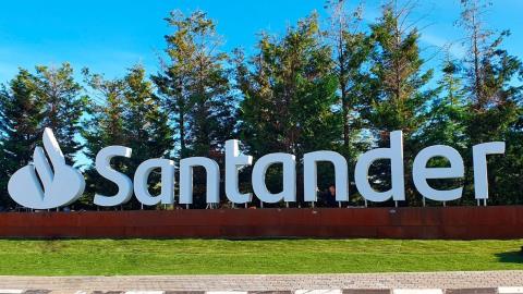 Banco Santander Experiences Data Breach Involving Third-Party Supplier