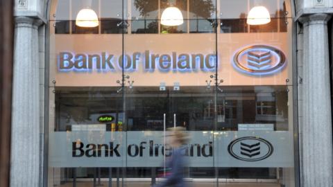 Bank of Ireland UK Censured by ICO for Errors Affecting Over 3,000 Accounts