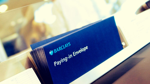 Barclays Makes Investment in WealthOS