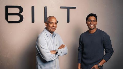 Bilt Rewards Soars with $150 Million Funding Round