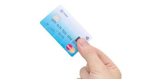 Biometric Card Innovator Zwipe Withdraws from Payment Card Sector