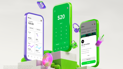 Block Faces $255 Million in Penalties Due to Cash App Shortcomings