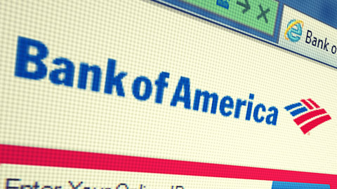 BofA Secures Hundreds of Patents