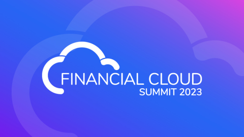 Preview of the Financial Cloud Summit: Keynote Speakers Revealed