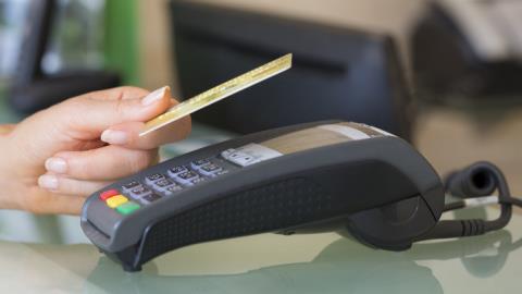 Contactless Payments Surge in Popularity Among Canadian Shoppers