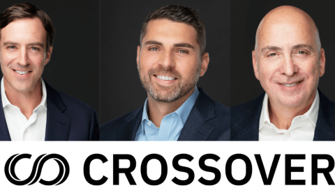 Crossover Markets Secures $12 Million in Funding Round