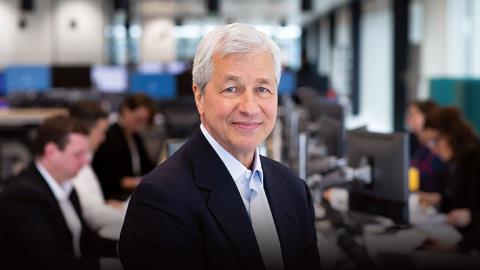 Dimon Criticizes Bitcoin