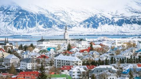 Enfuce Collaborates with Kvika Bank of Iceland