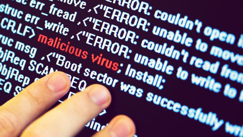 Indian Securities Depository Hit by Malware Attack