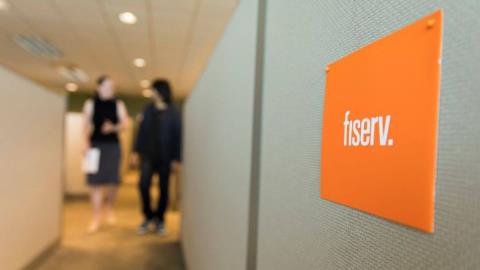 Fiserv Appoints Ex-JPMorgan Payments Leader Georgakopoulos