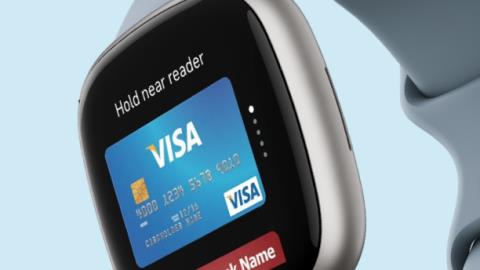 Fitbit Pay Users Transitioned to Google Wallet