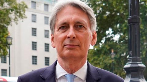 Lord Hammond Joins Support for £1 Billion UK Fintech Fund