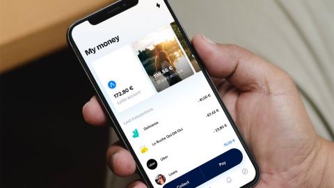 French Payments App Lydia Introduces Mobile Banking Service