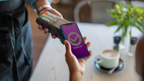 G+D Introduces Offline Payment Technology