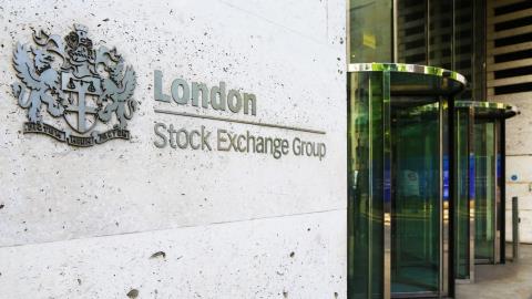 Alpha Group Set to Launch on the LSE Main Market