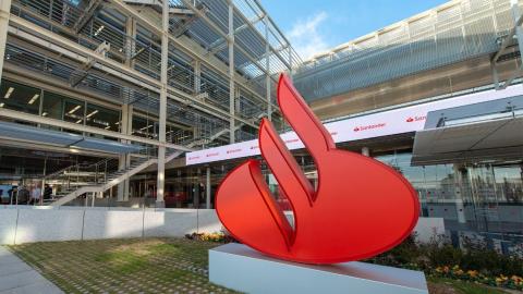 Santander Seeks to Fill 750 Technology Positions