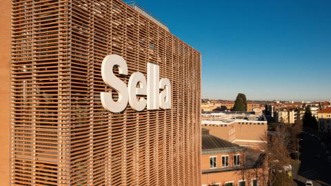 Italy’s Sella Unveils AI Incubation Program