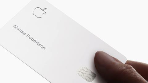 JPMorgan in Discussions to Assume Apple’s Credit Card Portfolio from Goldman Sachs