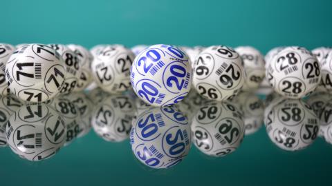 Keep Your Eyes Peeled – Don’t Forget to Take Five! UK Finance Introduces Scam Bingo Game