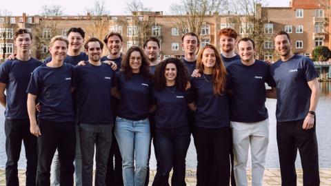 Klearly, a Phone Startup, Secures €6 Million in Seed Funding