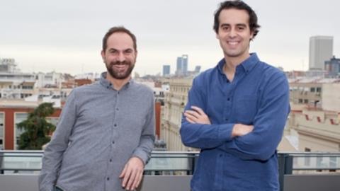 La startup española de gestión de efectivo Snab recauda 1,1 millones de euros.