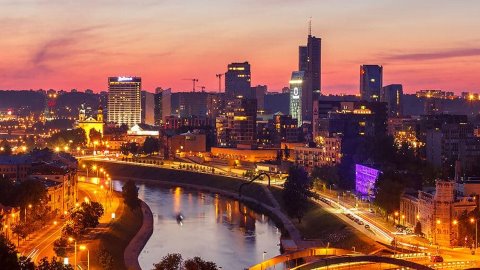 Lithuania Releases National Guidelines for Fintech Sector