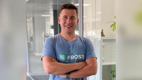 Manchester Fintech Company Frost Secures £1.87 Million in Crowdfunding Round