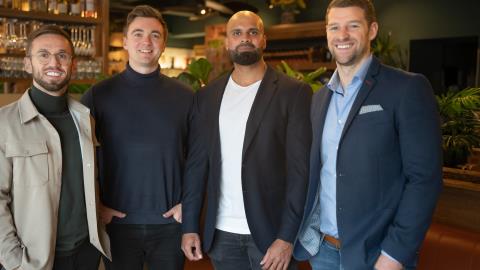 Manchester-based payments startup Boodil secures pre-seed investment round