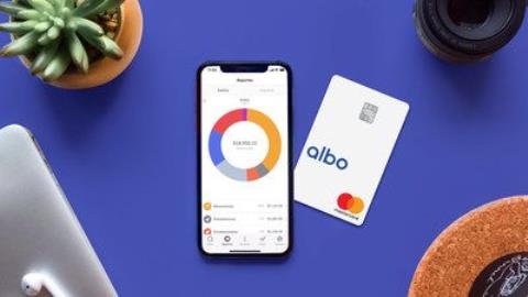 Mexican Neobank Albo Raises $40 Million in Series C Funding