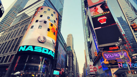 Nasdaq Private Market Secures $62.6 Million in Funding