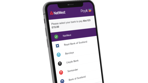 NatWest Introduces Confirmation of Payee for Open Banking Transactions