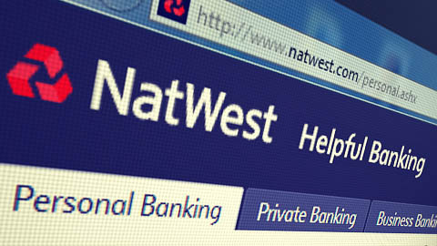 NatWest Repurchases Shares from the UK Government