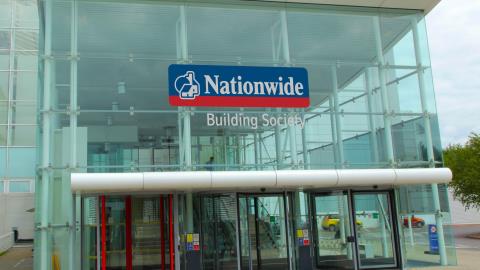 Nationwide App Experiences Delays in Faster Payments