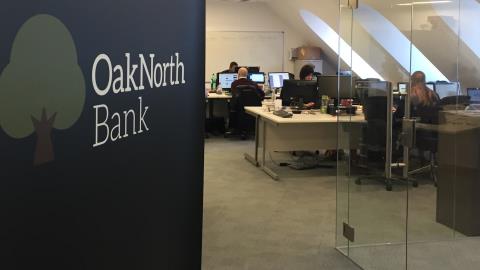 OakNorth Collaborates with Marqeta to Provide Commercial Debit Cards for SMEs