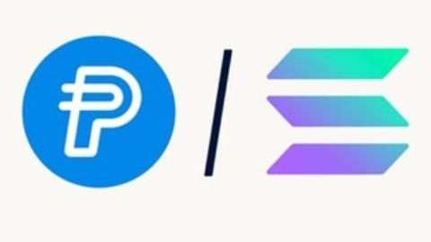 PayPal’s Stablecoin Launches on the Solana Blockchain