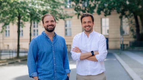 Private Markets Fintech Group Secures $15.5 Million Funding Round