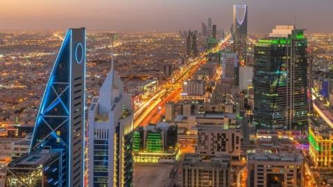 Saudi Arabia Accelerates Its Ambitions to Become a Global Fintech Hub