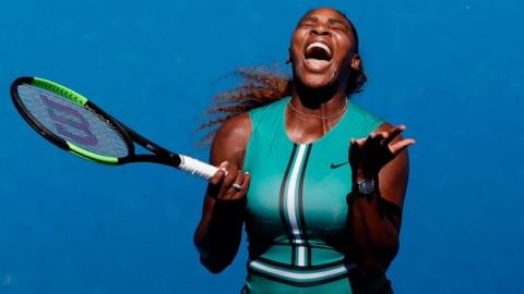 Serena and Venus Williams Invest as Shareholders in Shares